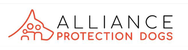 Alliance protection dog